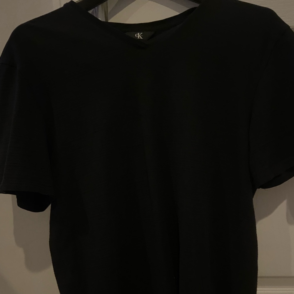 Calvin Klein tee